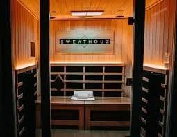 SweatHouz Grandview Contrast Therapy Studio - Image