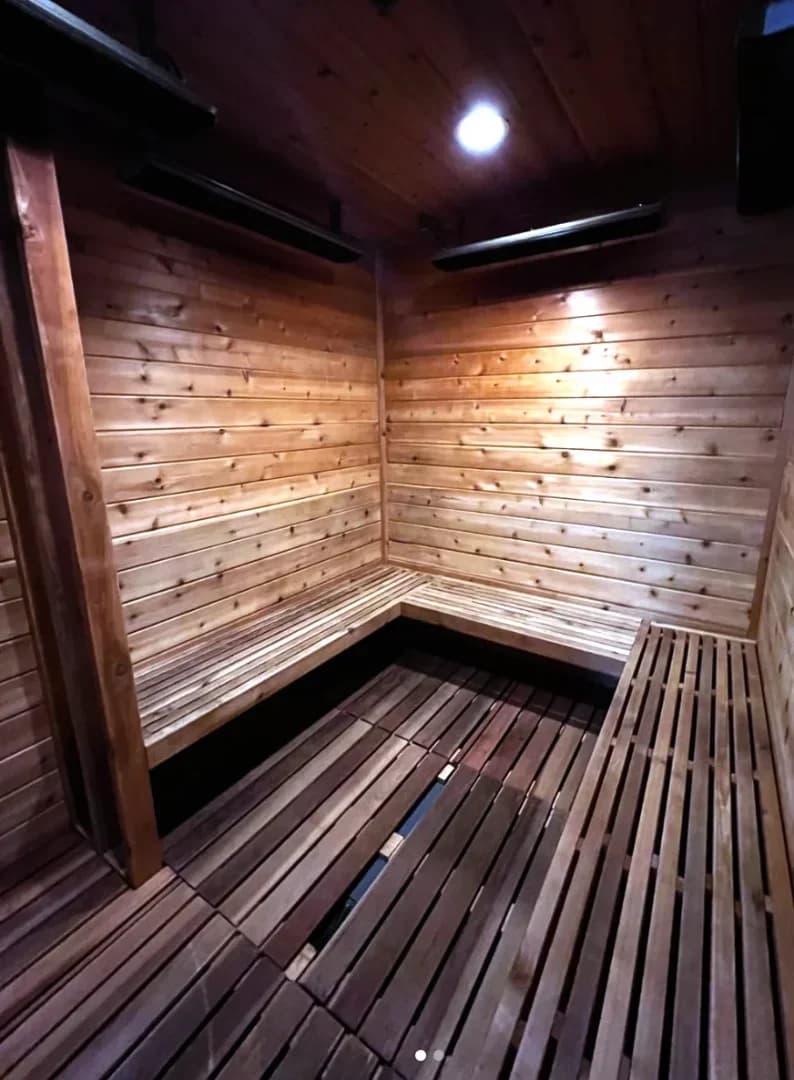 The Fitness Loft