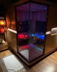 Best Saunas in United States